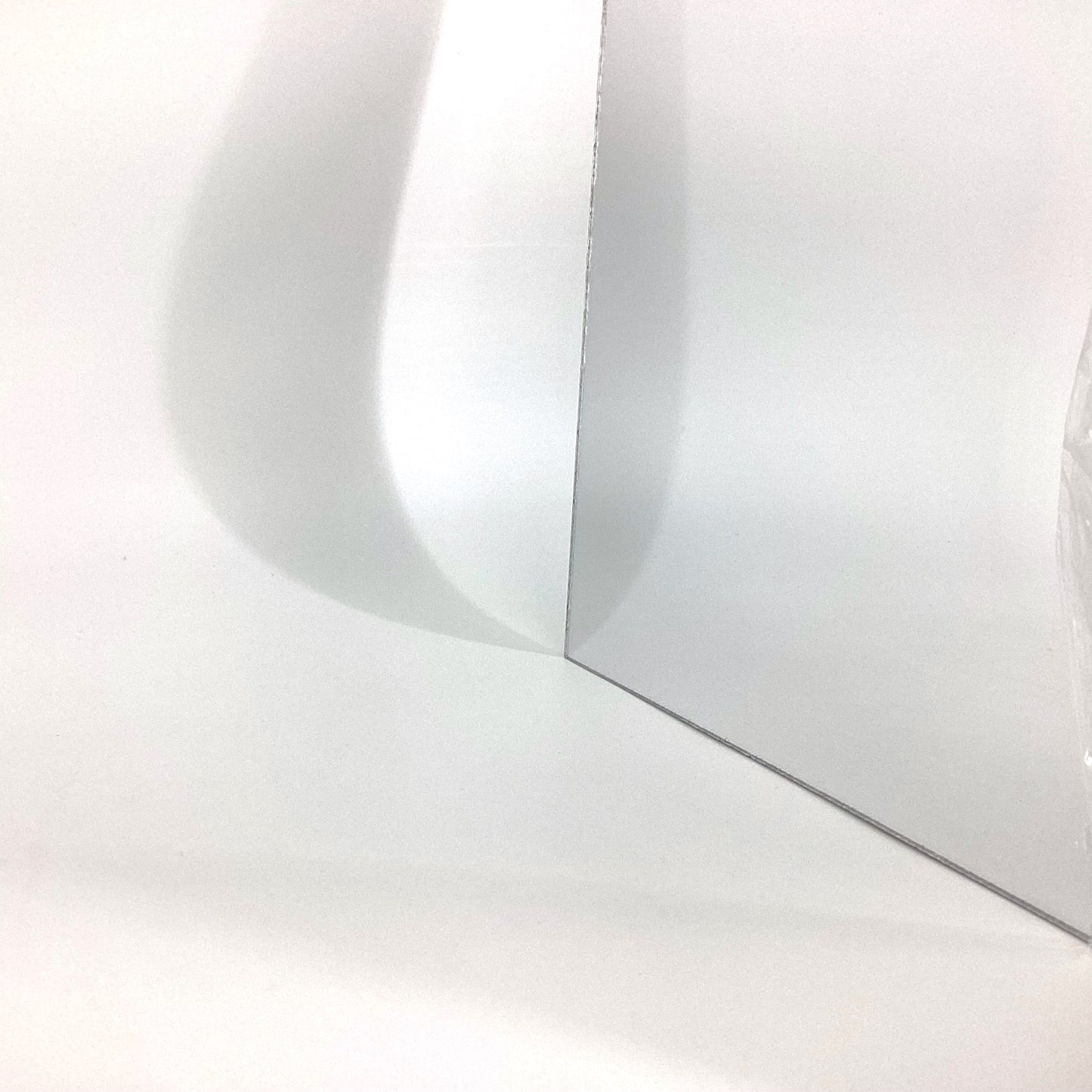 1/8" Acrylic Mirror Sheets