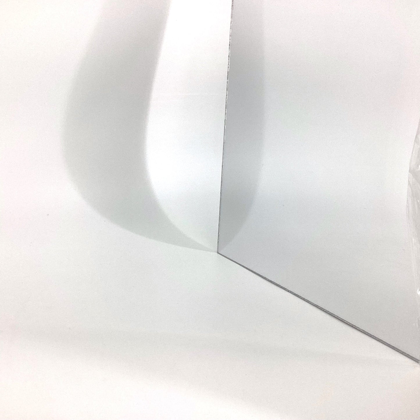 1/4" Acrylic Mirror Sheets