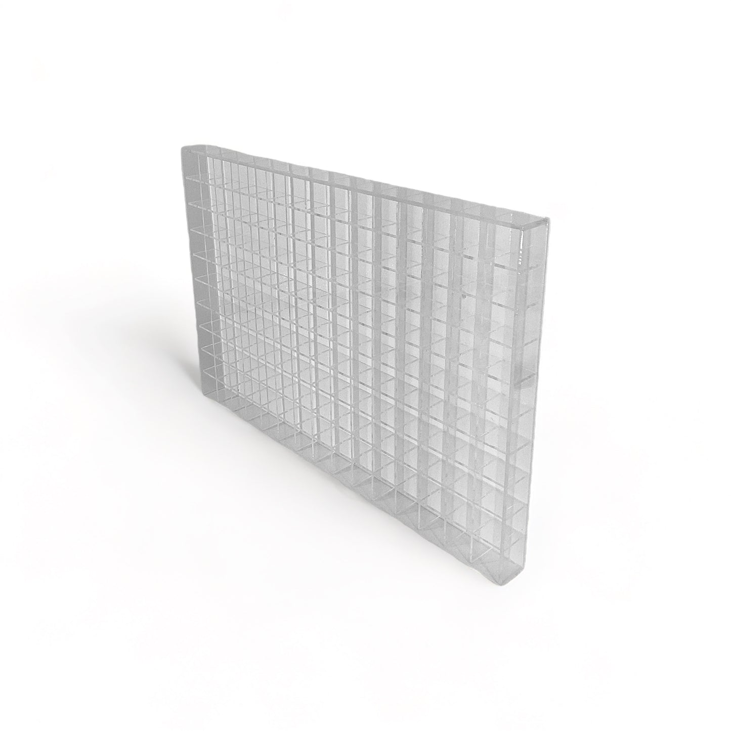 Large Wall Hanging Acrylic Mini Brands Display Case -150 Openings