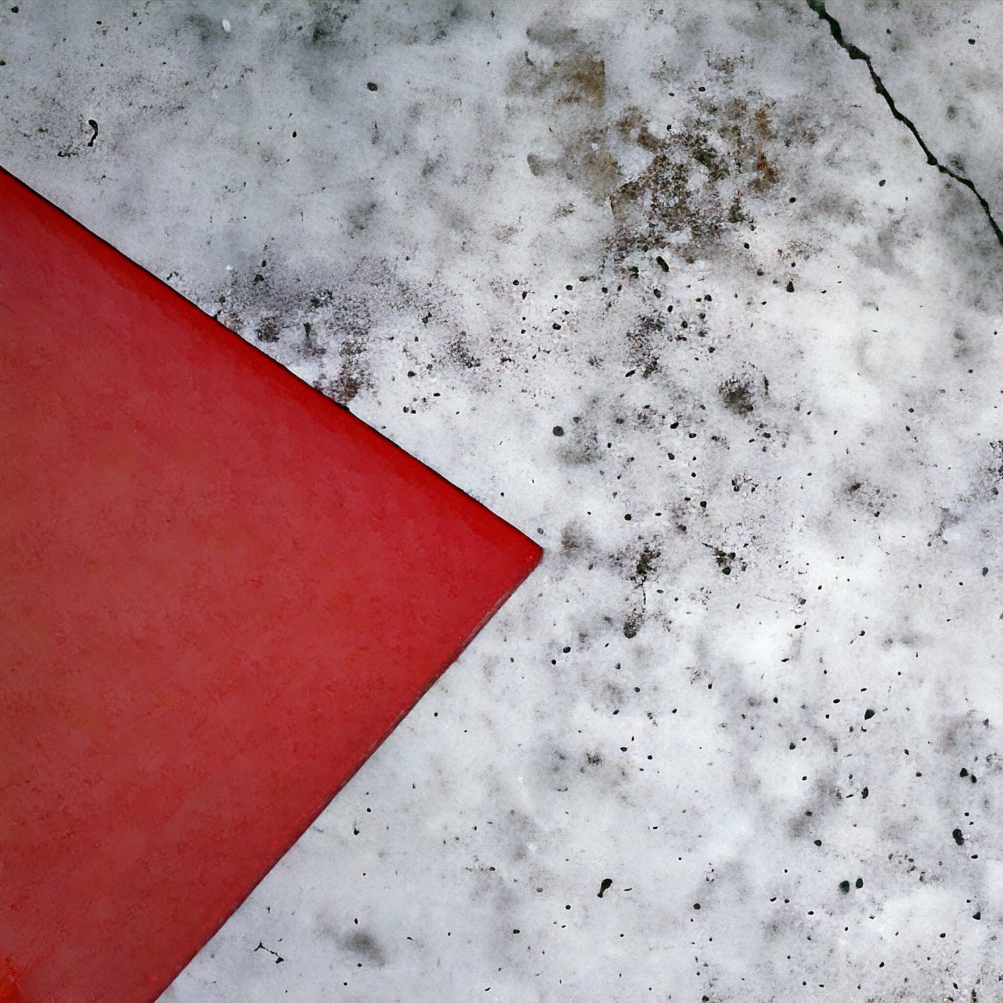 1/8" Transparent Red Acrylic Sheets